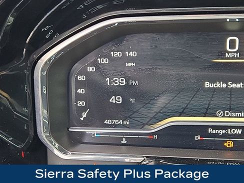 Used 2022 GMC Sierra 1500 Elevation w/ Elevation Premium Package AWD/4WD image 6