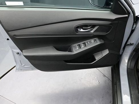 Certified 2025 Honda Accord SE image 15