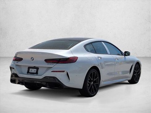 New 2026 BMW 840i xDrive AWD/4WD image 2