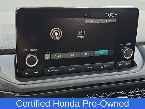 Used 2023 Honda Accord EX image 19