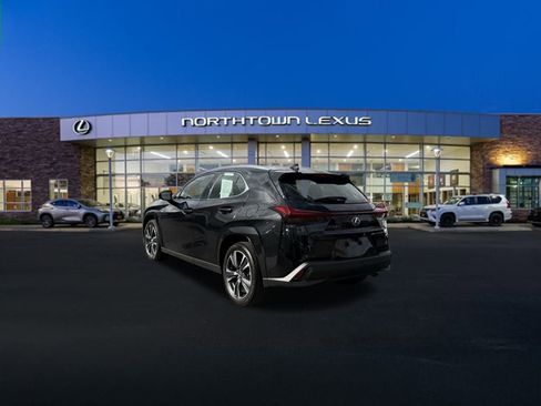 Used 2023 Lexus UX 250h AWD w/ Accessory Package (Z2) image 22