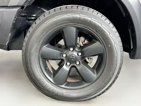 Used 2020 RAM 1500 Classic Warlock w/ Electronics Group AWD/4WD image 11
