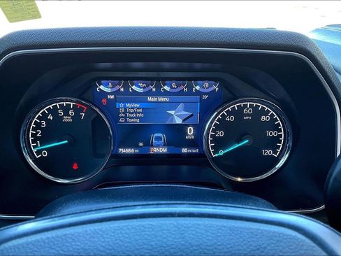 Used 2023 Ford F150 XLT w/ Equipment Group 302A High image 13