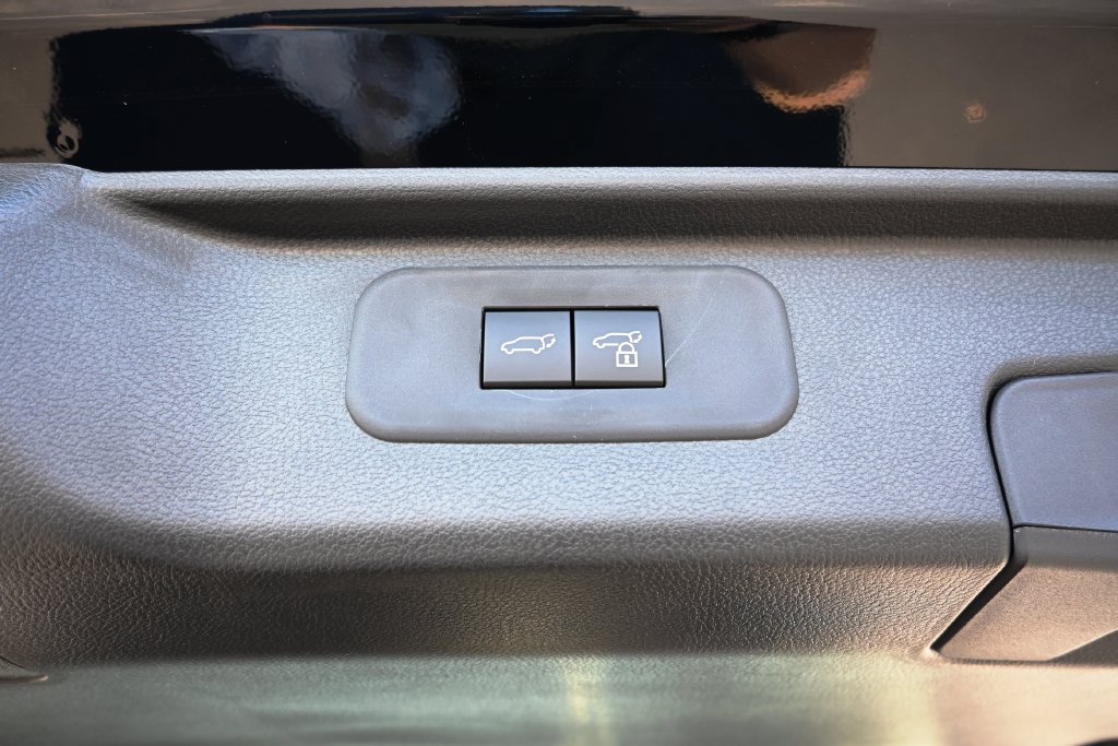 New 2026 Toyota Grand Highlander AWD image 9