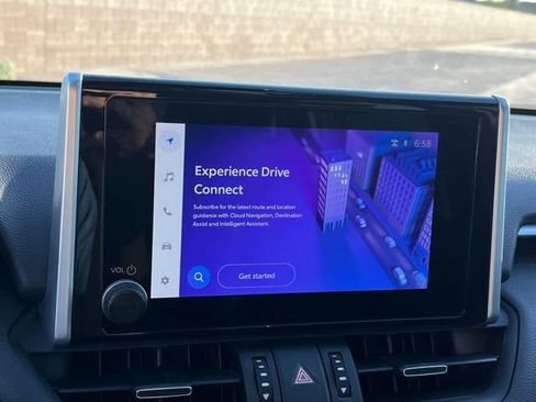 Used 2024 Toyota RAV4 XLE Premium image 18