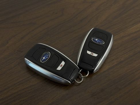 Used 2015 Subaru BRZ Limited w/ Popular Package #1B image 30