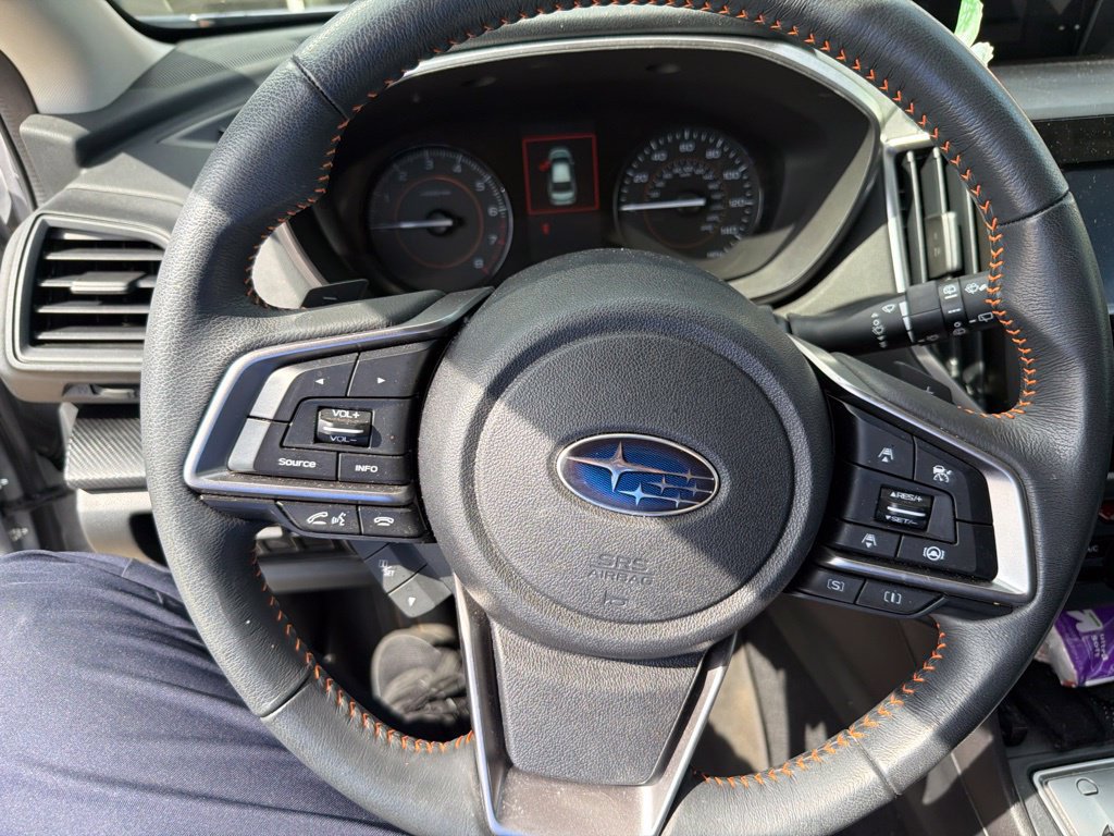 Certified 2023 Subaru Crosstrek 2.0i Premium AWD/4WD image 20