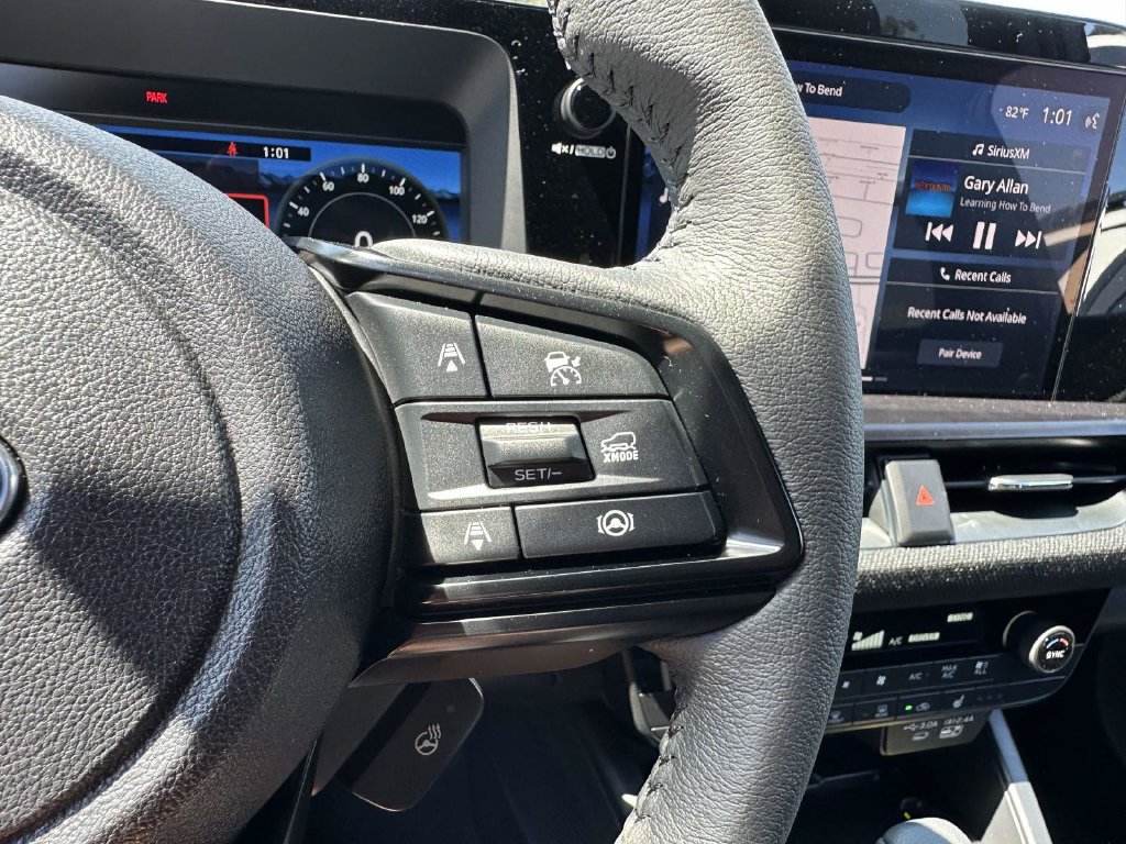 New 2026 Subaru Outback Limited AWD/4WD image 29