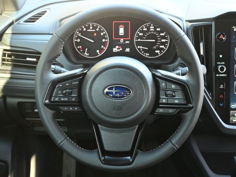New 2026 Subaru Forester Premium w/ Premium/Limited Package AWD/4WD image 17
