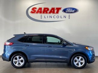 Used 2019 Ford Edge SE w/ SE Fleet Driver's Package image 1