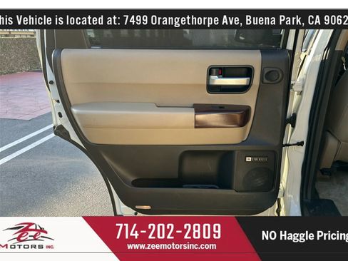 Used 2011 Toyota Sequoia Platinum image 66