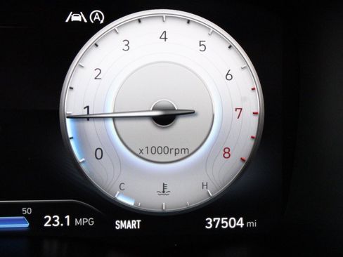 Used 2022 Hyundai Santa Fe Limited w/ Cargo Package image 3