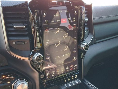 Used 2020 RAM 1500 Rebel w/ Rebel Level 2 Equipment Group image 16