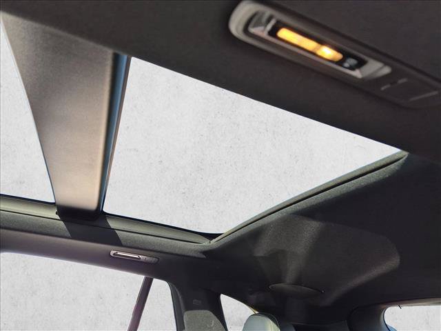 Certified 2023 Mercedes-Benz EQE 350+ 4MATIC SUV image 17