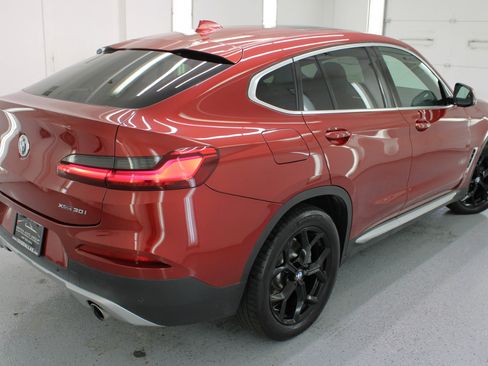 Used 2020 BMW X4 xDrive30i w/ Premium Package image 30