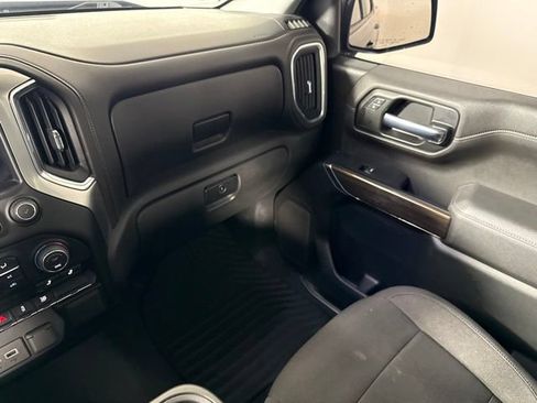 Used 2021 Chevrolet Silverado 1500 LT AWD/4WD image 28