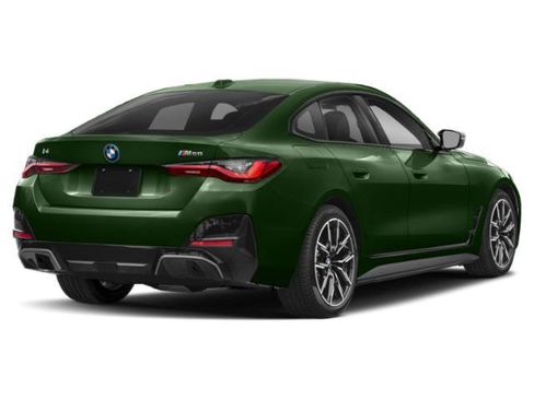 Used 2024 BMW i4 eDrive35 w/ Convenience Package RWD image 2