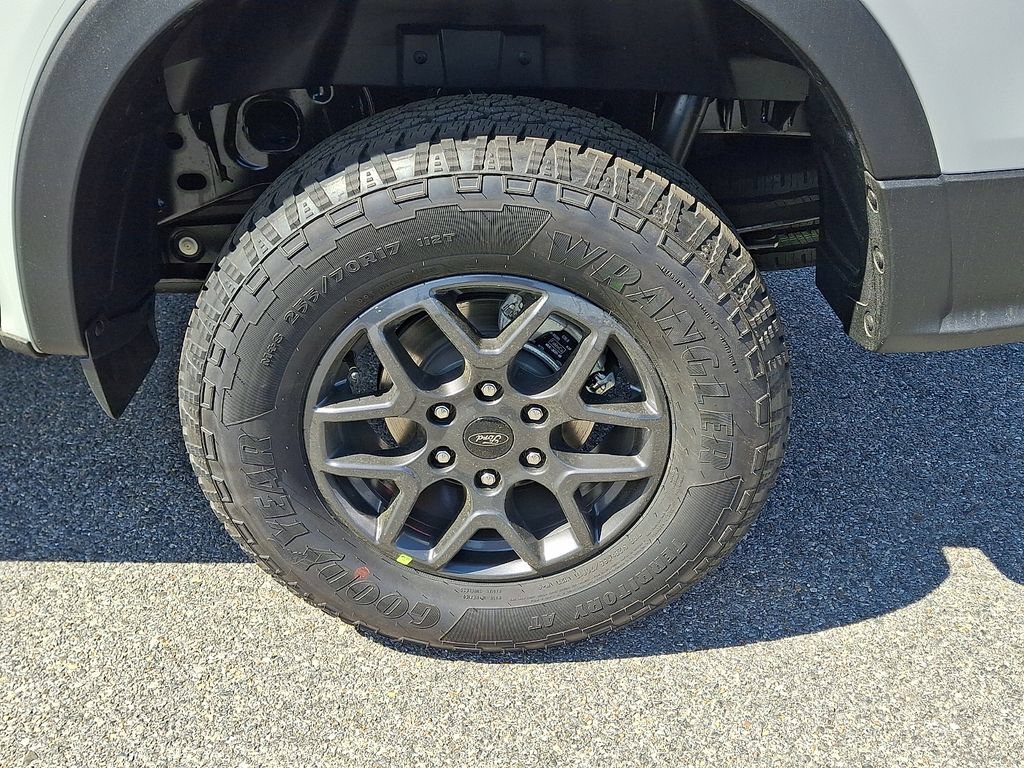 New 2026 Ford Ranger XLT AWD/4WD image 5
