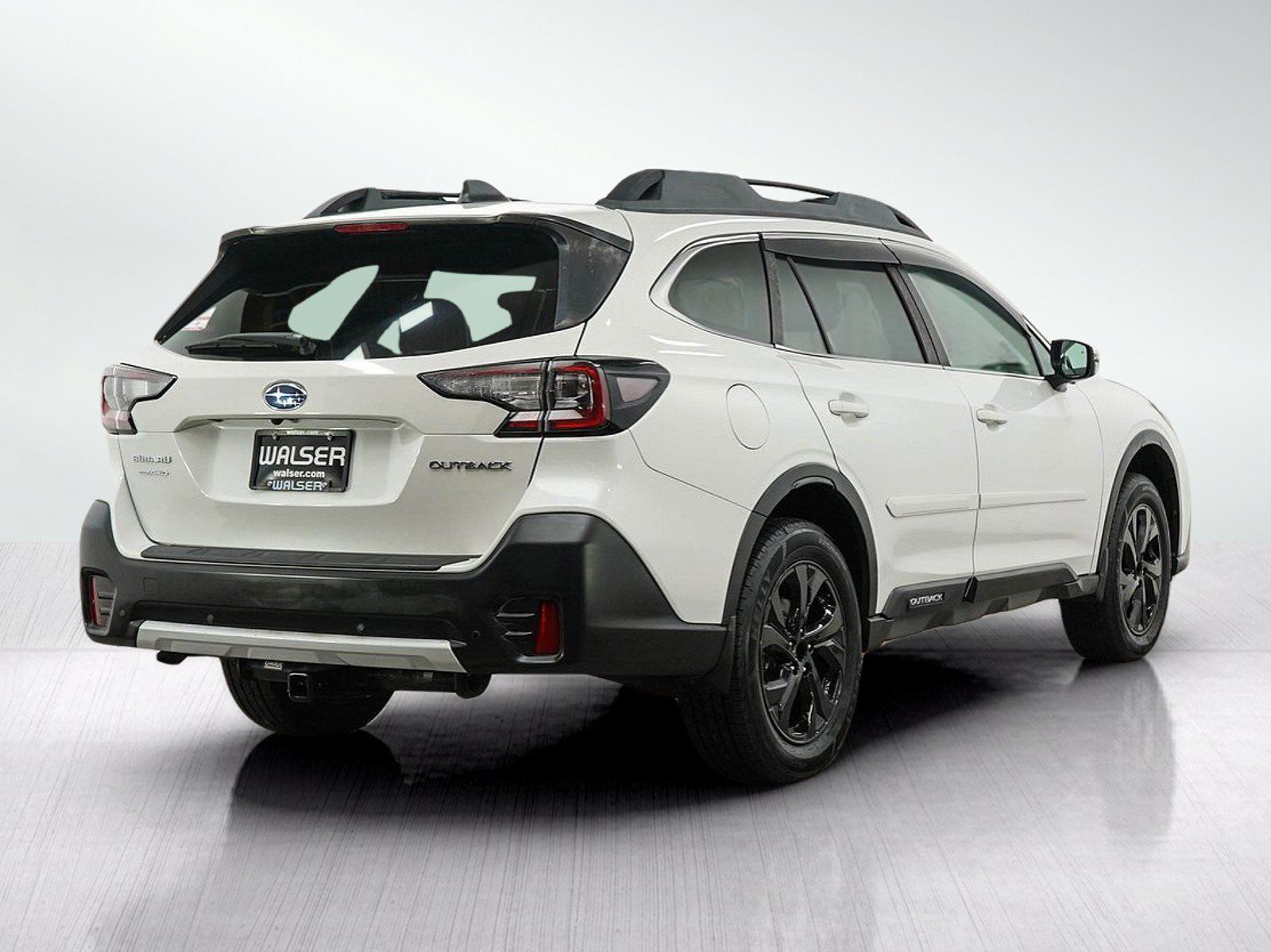 Used 2020 Subaru Outback Limited AWD/4WD image 5