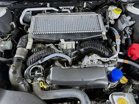 Used 2020 Subaru Outback Touring XT image 36