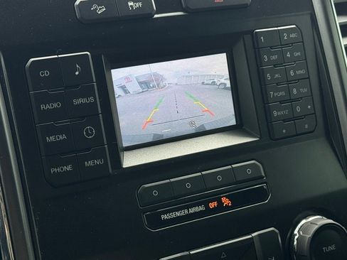 Used 2016 Ford F150 XLT w/ Equipment Group 301A Mid image 28