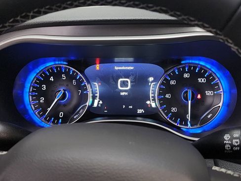 New 2026 Chrysler Pacifica Select image 11