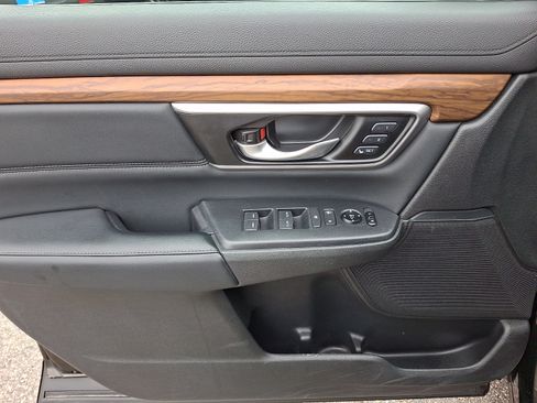 Used 2019 Honda CR-V EX-L image 12
