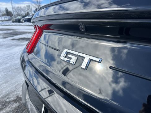 Used 2020 Ford Mustang GT image 25