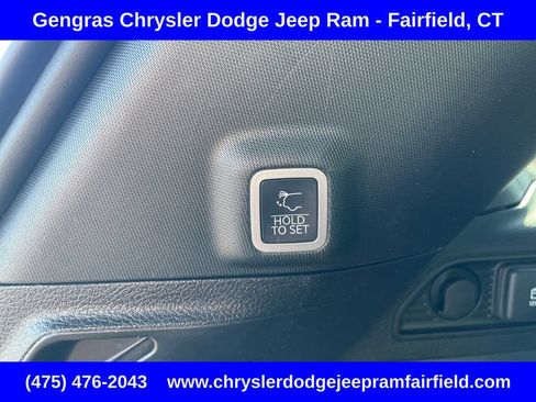 Certified 2023 Jeep Grand Cherokee Altitude AWD/4WD image 26