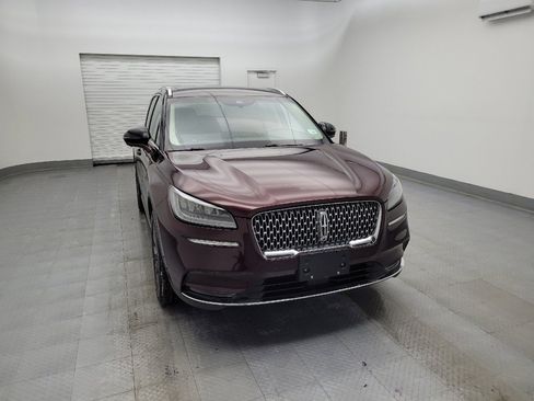 Used 2021 Lincoln Corsair Reserve w/ Equipment Group 201A image 14