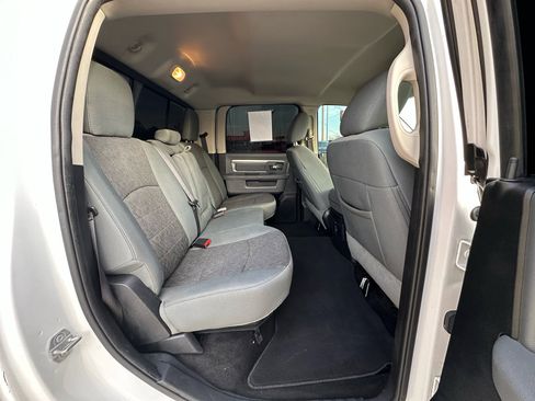 Used 2016 RAM 1500 Lone Star image 27