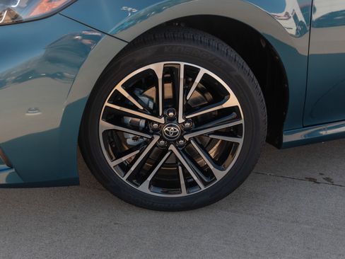 New 2026 Toyota Camry XLE image 5