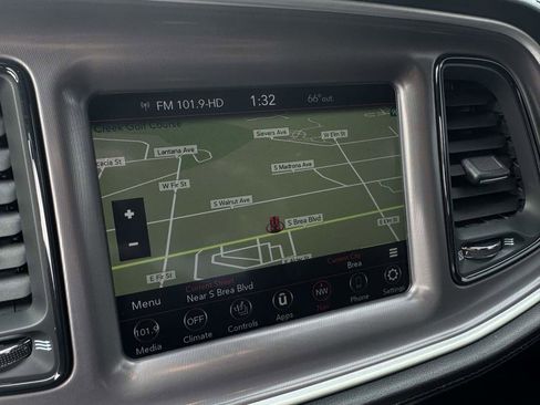 Used 2022 Dodge Challenger R/T w/ Plus Package image 23