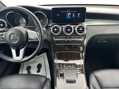 Used 2020 Mercedes-Benz GLC 300 image 43