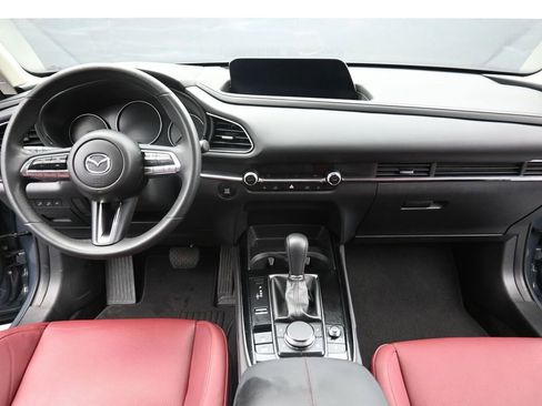 Used 2023 MAZDA CX-30 AWD 2.5 S w/ Preferred Package image 14