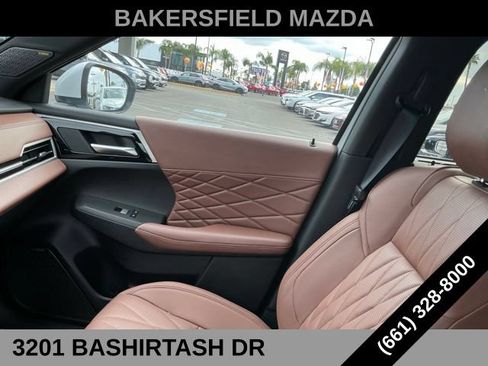 Used 2025 Mitsubishi Outlander SEL FWD image 22