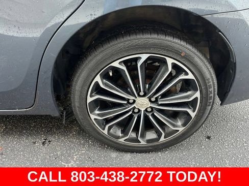 Used 2014 Toyota Corolla S FWD image 30