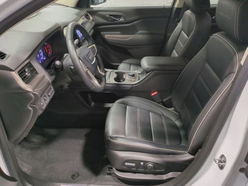 Used 2023 GMC Acadia Denali w/ Denali Ultimate Package image 20