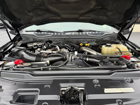 Used 2019 Ford F450 Limited image 28