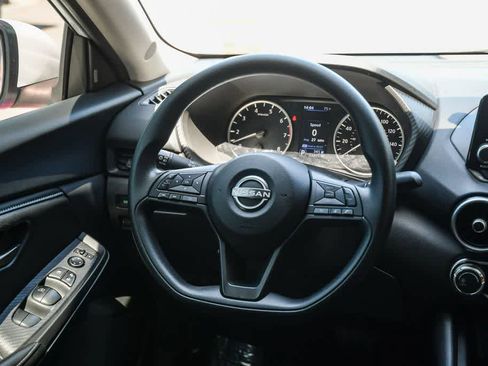 Used 2025 Nissan Sentra S image 12