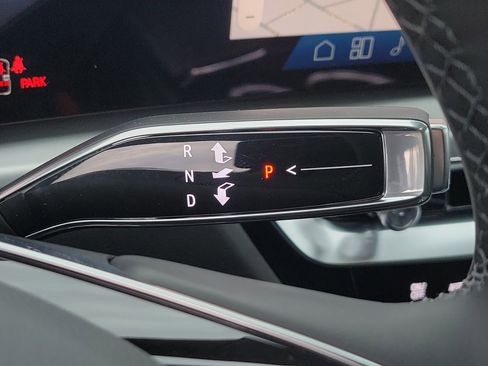 New 2026 Cadillac Lyriq Sport image 23