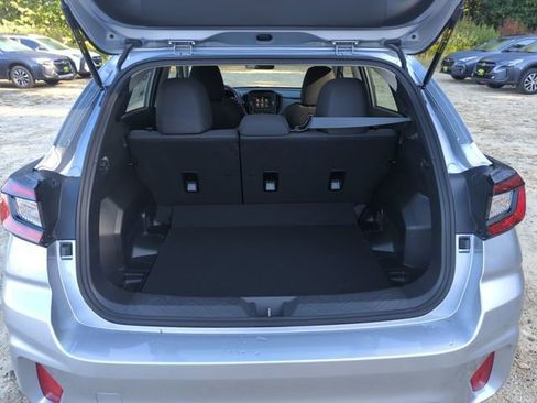 Used 2025 Subaru Impreza 2.0i image 25