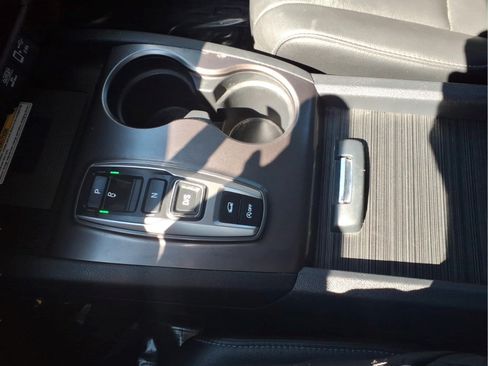 Certified 2022 Honda Pilot Special Edition image 24