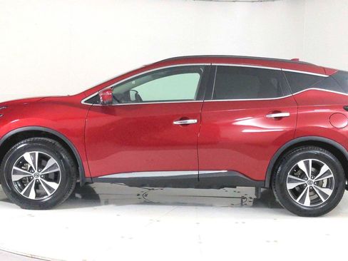 Used 2019 Nissan Murano SV w/ Premium Package AWD/4WD image 6