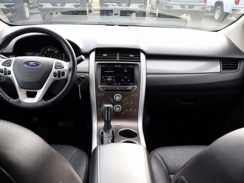 Used 2014 Ford Edge SEL w/ Equipment Group 205A image 14