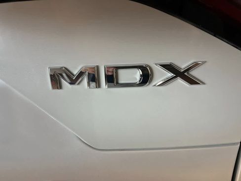 New 2026 Acura MDX Type S image 9