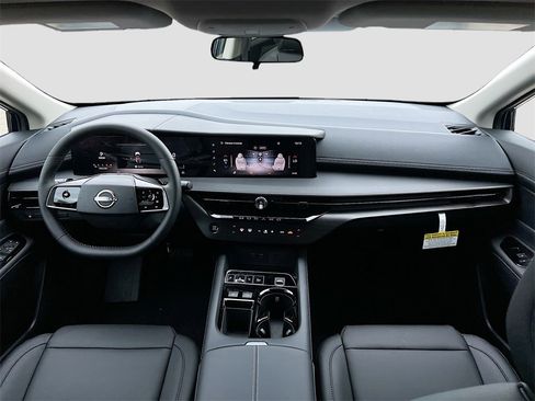 New 2025 Nissan Murano SV image 22