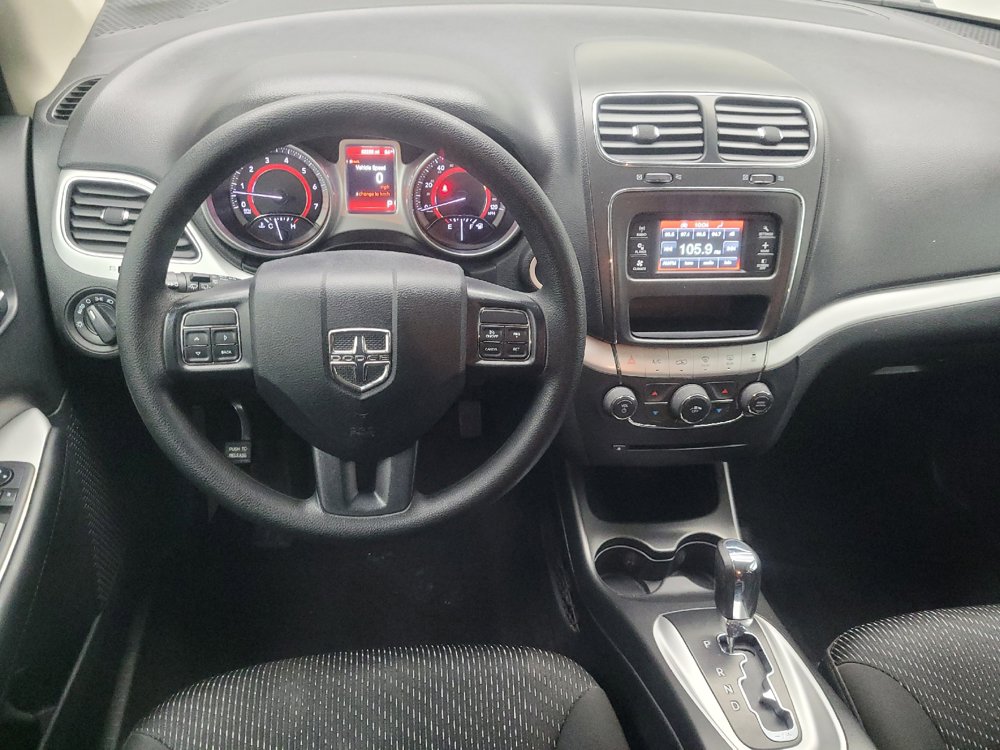 Used 2018 Dodge Journey SE FWD image 22