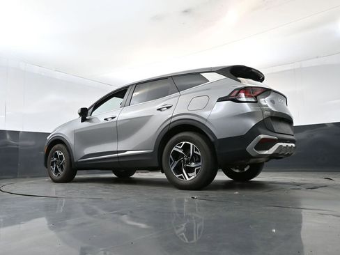 Used 2023 Kia Sportage LX AWD/4WD image 21