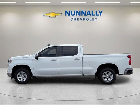 New 2025 Chevrolet Silverado 1500 LT w/ Convenience Package II image 2